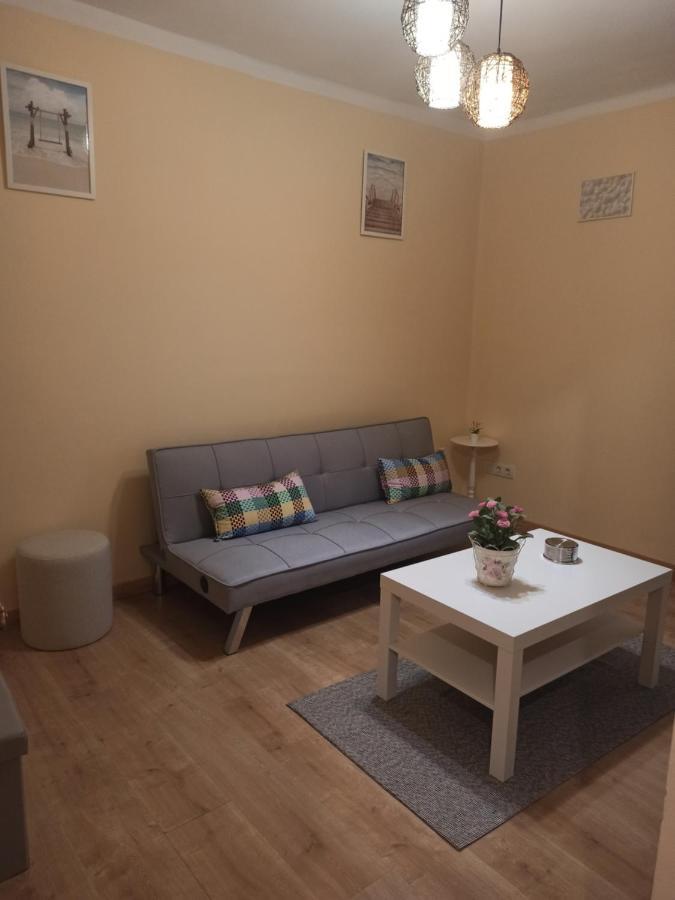 Apartamento El Portico De Muros Muros de Nalón Zewnętrze zdjęcie